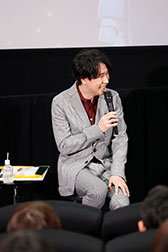 ꡼ No.007Υͥ / ˥ͦȯС֥쥤Сס2PVӥ奢뤬ˡ饯Υ֥쥤С礭ե㡼