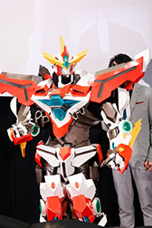 ꡼ No.008Υͥ / ˥ͦȯС֥쥤Сס2PVӥ奢뤬ˡ饯Υ֥쥤С礭ե㡼