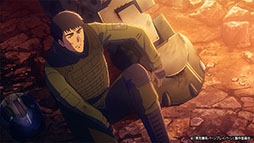 ꡼ No.014Υͥ / ˥ͦȯС֥쥤Сס2PVӥ奢뤬ˡ饯Υ֥쥤С礭ե㡼