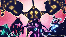 ꡼ No.017Υͥ / ˥ͦȯС֥쥤Сס2PVӥ奢뤬ˡ饯Υ֥쥤С礭ե㡼