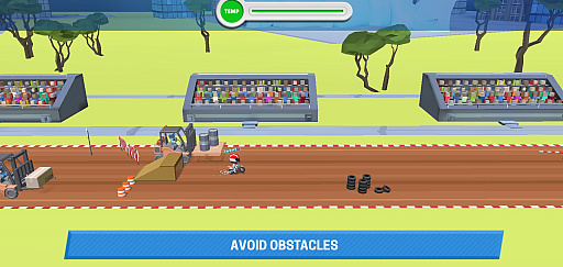 画像ギャラリー No.001のサムネイル画像 / 高いソーシャル性を売りにしたブロックチェーンゲームは,ユーザーに受け入れられるのか――月刊ブロックチェーンゲーム通信 第3号。今回の分析ターゲットは「Gas Hero」