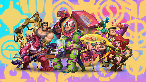 画像ギャラリー No.007のサムネイル画像 / 高いソーシャル性を売りにしたブロックチェーンゲームは,ユーザーに受け入れられるのか――月刊ブロックチェーンゲーム通信 第3号。今回の分析ターゲットは「Gas Hero」