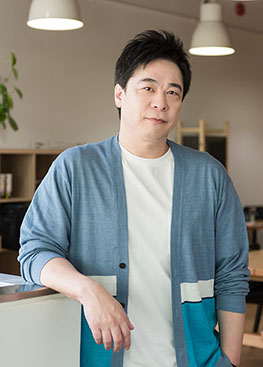 画像ギャラリー No.005のサムネイル画像 / 元スクエニの和田洋一氏と田畑 端氏が出席。対談形式の配信イベント「ゲームのミライ」,YouTubeで1月27日に実施