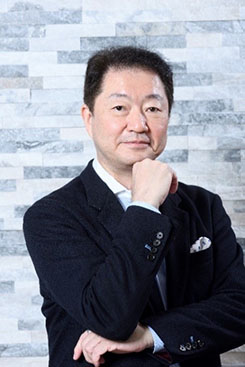 画像ギャラリー No.006のサムネイル画像 / 元スクエニの和田洋一氏と田畑 端氏が出席。対談形式の配信イベント「ゲームのミライ」,YouTubeで1月27日に実施