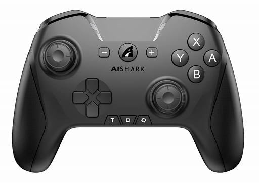 ���������꡼ No.001�Υ���ͥ������ / �������Υ����ȥġ��뤬AI����ܤ��ƥ���Хå���Altec Lansing����AI Shark�פ�2024ǯ��ȯ��򥢥ʥ���