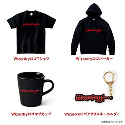 ���������꡼ No.002�Υ���ͥ������ / ��Wizardry�פΥ�����Ȥä�T����Ĥ�ޥ����åפʤɿ���å����о졣�ɥꥳ���������饤�󥷥�åפǤ�ͽ����դ⥹������