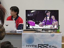 画像ギャラリー No.006のサムネイル画像 / Indie Developers Conference 2023は,コミュニティ作りの場としても重要な場所。聴講レポートまとめを会場の模様とともにお届け