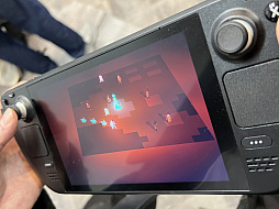 画像ギャラリー No.008のサムネイル画像 / Indie Developers Conference 2023は,コミュニティ作りの場としても重要な場所。聴講レポートまとめを会場の模様とともにお届け