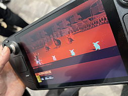 画像ギャラリー No.009のサムネイル画像 / Indie Developers Conference 2023は,コミュニティ作りの場としても重要な場所。聴講レポートまとめを会場の模様とともにお届け