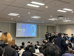 画像ギャラリー No.010のサムネイル画像 / Indie Developers Conference 2023は,コミュニティ作りの場としても重要な場所。聴講レポートまとめを会場の模様とともにお届け