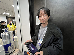 画像ギャラリー No.011のサムネイル画像 / Indie Developers Conference 2023は,コミュニティ作りの場としても重要な場所。聴講レポートまとめを会場の模様とともにお届け