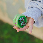 画像ギャラリー No.003のサムネイル画像 / 最悪の隣人ポーキーが主役のイベント「ニューポーク・パルコ・シティ」が心斎橋PARCOと仙台PARCOで巡回開催決定