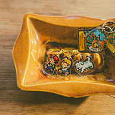 画像ギャラリー No.005のサムネイル画像 / 最悪の隣人ポーキーが主役のイベント「ニューポーク・パルコ・シティ」が心斎橋PARCOと仙台PARCOで巡回開催決定