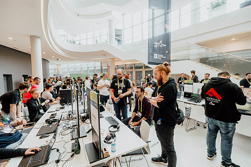 画像ギャラリー No.005のサムネイル画像 / ポーランド最大規模のゲーム開発者会議「Digital Dragons Conference 2024」,5月19日〜21日に開催。登壇者が発表されチケットの事前販売スタート