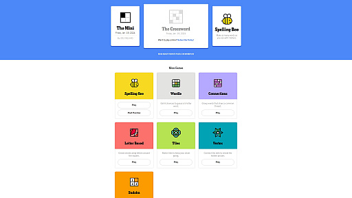꡼ No.002Υͥ / ѥ륲ޡץåThe New York TimesΥȥɺ·ǱѸϥåפ!?
