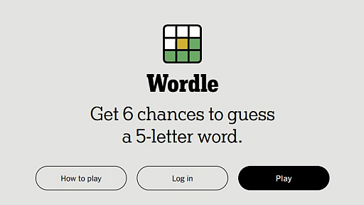 ꡼ No.003Υͥ / ѥ륲ޡץåThe New York TimesΥȥɺ·ǱѸϥåפ!?