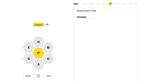 ꡼ No.013Υͥ / ѥ륲ޡץåThe New York TimesΥȥɺ·ǱѸϥåפ!?