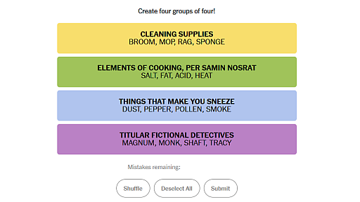 ꡼ No.018Υͥ / ѥ륲ޡץåThe New York TimesΥȥɺ·ǱѸϥåפ!?