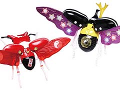 Project̴򥤥᡼顼Υ塞ॷ֥ȥॷϷо졣ѥåUGUME