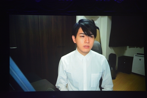 画像ギャラリー No.006のサムネイル画像 / 「スマブラ」あcola選手がMVP含む3冠に輝く。2023年に活躍した選手やチーム,大会などを表彰する第1回「日本eスポーツアワード」レポート