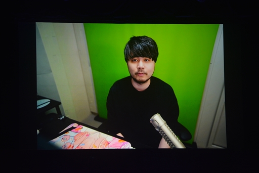 画像ギャラリー No.018のサムネイル画像 / 「スマブラ」あcola選手がMVP含む3冠に輝く。2023年に活躍した選手やチーム,大会などを表彰する第1回「日本eスポーツアワード」レポート