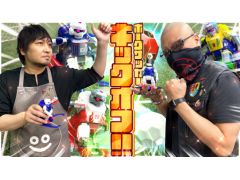 �路�㤬��TV�κǿ�ư��Ǥϡ�������ȥߡ��Υ��ܥåȴ��֥��å����ܡ����פ�ͷ���ͻҤ��Ϥ����ơ��֥�ξ����Ǯ�λ�礬Ÿ������