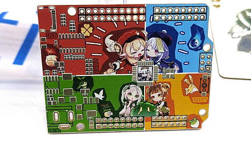 ꡼ No.002 | Żҹİ쥤ˡĿȯǽJLCPCBΥե륫顼ĤͥץǸ