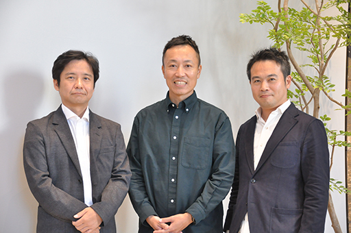 画像ギャラリー No.007のサムネイル画像 / ゲーム業界に特化した仕事探し・スカウトサイト「ニダンジャンプ」,ベータ版を公開。学生からベテラン開発者まで誰でも会員登録可能