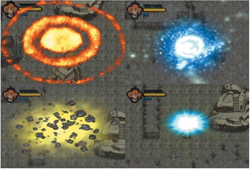 画像ギャラリー No.003のサムネイル画像 / ゲームが教育や社会に与える影響や可能性を韓国の事例をもとに分析。書籍「シリアスゲームの社会的受容を問う」本日刊行