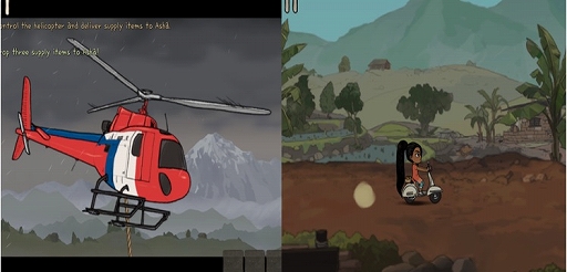 画像ギャラリー No.006のサムネイル画像 / ゲームが教育や社会に与える影響や可能性を韓国の事例をもとに分析。書籍「シリアスゲームの社会的受容を問う」本日刊行