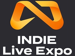 次回の「INDIE Live Expo」は5月25日開催へ。出展は1団体につき1タイトルまで無料。応募の受付は3月12日まで
