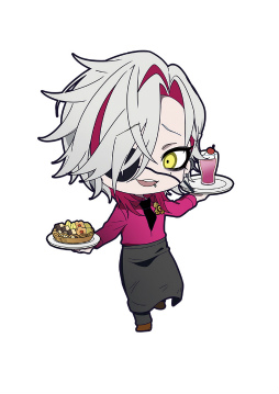 画像ギャラリー No.002のサムネイル画像 / 音楽から始まるLOVE&ARTの新プロジェクト「Gray Sheep」の初イベント「Gray Sheep 1st Event -Great Busters-」をレポート