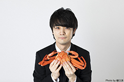 画像ギャラリー No.005のサムネイル画像 / インディーゲーム制作者のNo.1を決めるコンテスト「神ゲー創造主エボリューション」に密着。NHK総合で2月23日23:35より放送