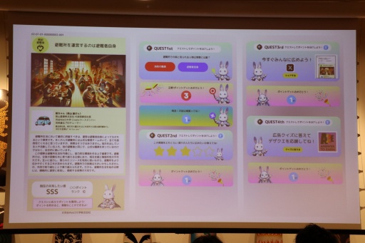 ꡼ No.012Υͥ / ҳ˴ؤμؤ٤NFTɥDisaster QuestפĩëWeb3ؤ1ǯǰꥢٶ񥤥٥Ȥݡ