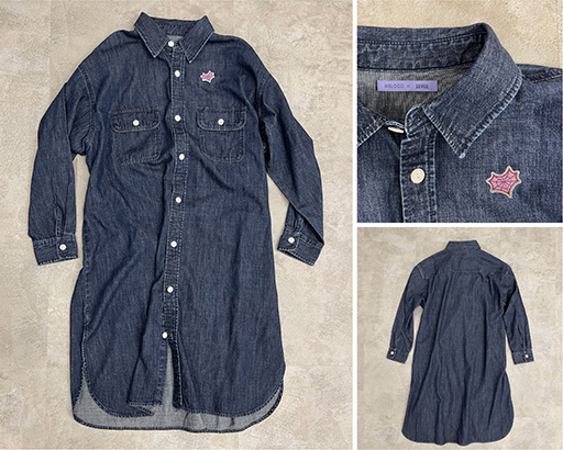 ���������꡼ No.012�Υ���ͥ������ / �ˤ����󤸤�EDWIN�Υ���ܾ��ʡ�3��1��11��00��ȯ�䡣�𤵤󡤳��դ��󡤸�ɱ���ȥ����󡤶������������4̾�������