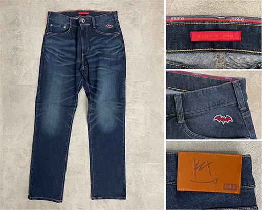 ���������꡼ No.016�Υ���ͥ������ / �ˤ����󤸤�EDWIN�Υ���ܾ��ʡ�3��1��11��00��ȯ�䡣�𤵤󡤳��դ��󡤸�ɱ���ȥ����󡤶������������4̾�������