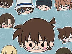 �֥��ʥ�פ��о줹��21�ͤΥ���饯�����Υ��å������� ��å�����������饤���ȯ��