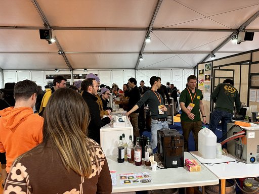 ꡼ No.013Υͥ / ե󥹤Υʥκŵ¤絬ϡܤΡ֥ʥʡפޤˤʤäFIJ 2024פϤʥ٥Ȥ