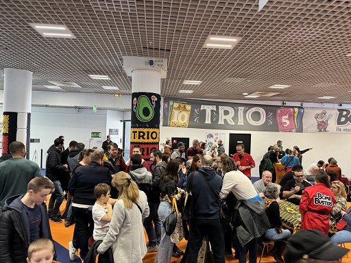 ꡼ No.014Υͥ / ե󥹤Υʥκŵ¤絬ϡܤΡ֥ʥʡפޤˤʤäFIJ 2024פϤʥ٥Ȥ