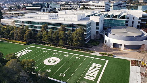 画像ギャラリー No.003のサムネイル画像 / Electronic Artsが650人規模のレイオフを発表。「スター・ウォーズ」の新作FPS開発を中止し,「バトルフィールド」関連スタジオも再編成