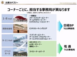 ꡼ No.009 | ॷ祦2024׳ȯɽݡȡĥåۤŸڡˤǹ⵬ϤȤʤäĶTGSܻؤ