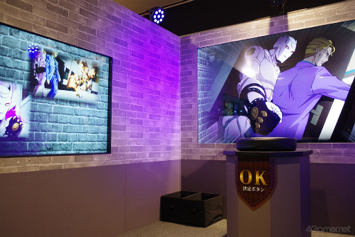 ꡼ No.004 | ϥ祸եؤΡֻפθȥ饯JOJO WORLD Quizzesפۤ