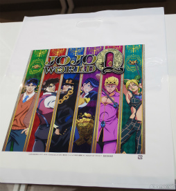 ꡼ No.008 | ϥ祸եؤΡֻפθȥ饯JOJO WORLD Quizzesפۤ