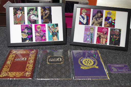 ꡼ No.016 | ϥ祸եؤΡֻפθȥ饯JOJO WORLD Quizzesפۤ