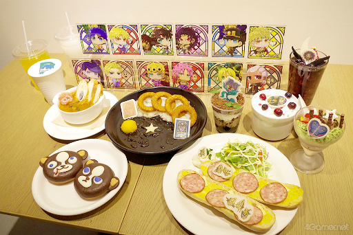 ꡼ No.029 | ϥ祸եؤΡֻפθȥ饯JOJO WORLD Quizzesפۤ