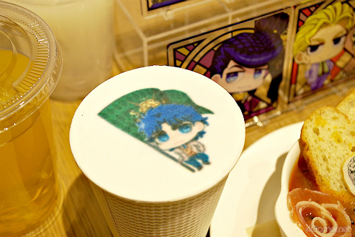 ꡼ No.034 | ϥ祸եؤΡֻפθȥ饯JOJO WORLD Quizzesפۤ