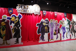 ꡼ No.037 | ϥ祸եؤΡֻפθȥ饯JOJO WORLD Quizzesפۤ