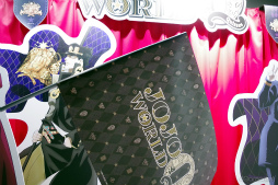 ꡼ No.038 | ϥ祸եؤΡֻפθȥ饯JOJO WORLD Quizzesפۤ