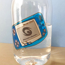 画像ギャラリー No.006のサムネイル画像 / 25周年記念の「ワンダースワン」,初のグッズ化。身の回りを彩る商品が多数展開