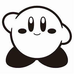 画像ギャラリー No.001のサムネイル画像 / 任天堂,カービィのデザインの商標を出願。出願区分は化粧品,機械器具,環境制御器具,貴金属,楽器など全15区分